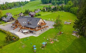 Olza Karczma i pokoje